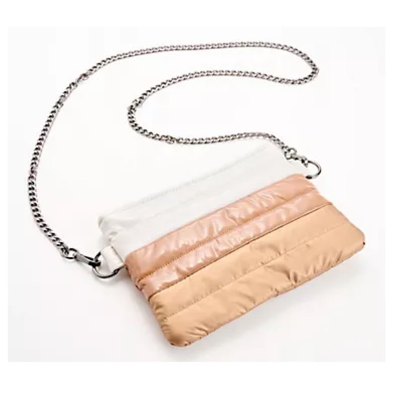 THINK ROYLN Crossbody Pouch Bag - Picture 1 of 7